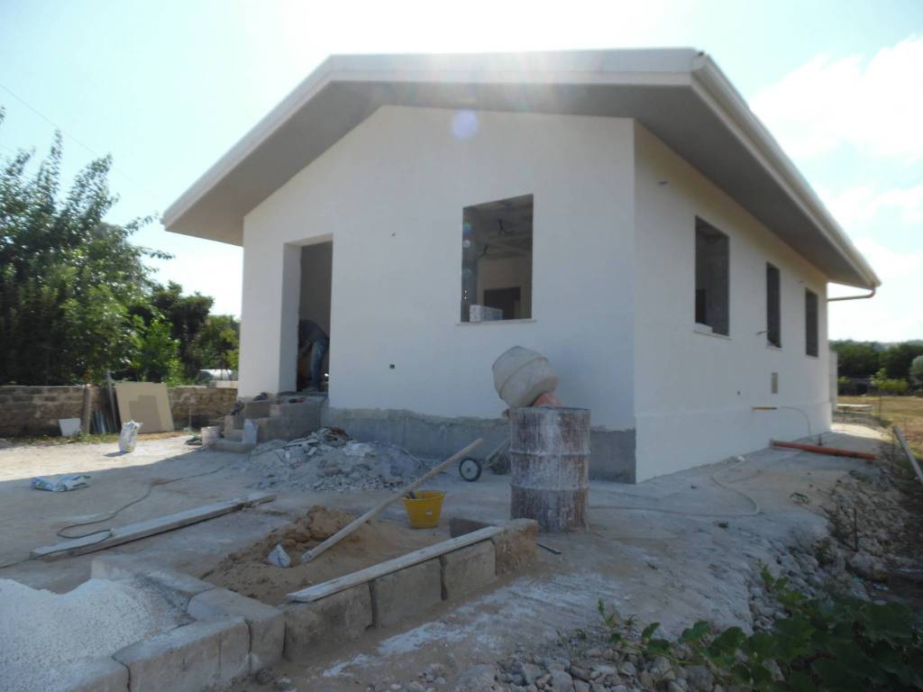 Villa a Floridia - Foto 2