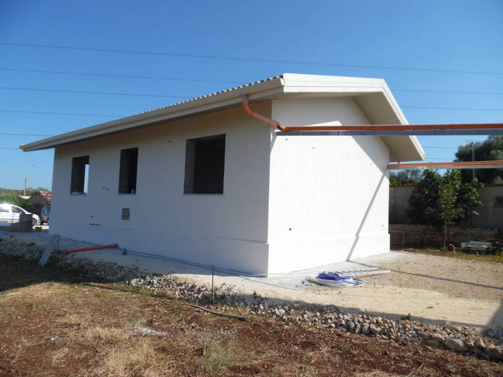 Villa a Floridia - Foto 3