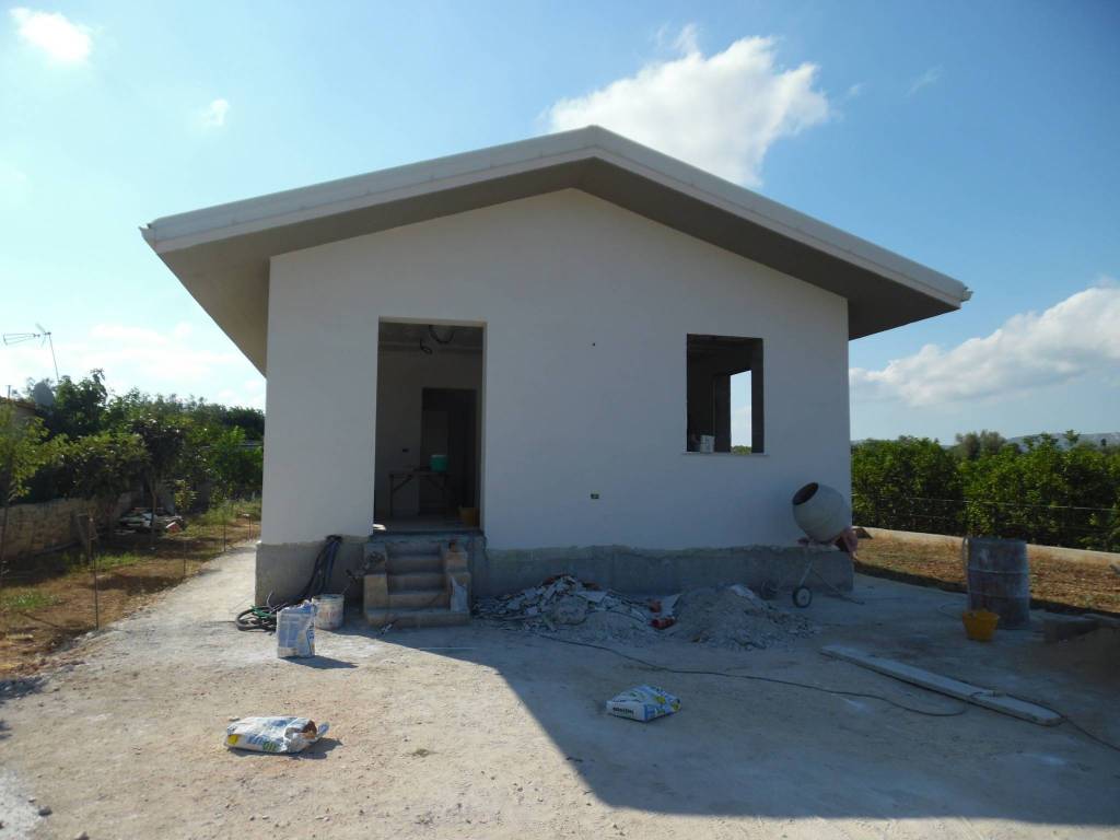 Villa a Floridia - Foto 4