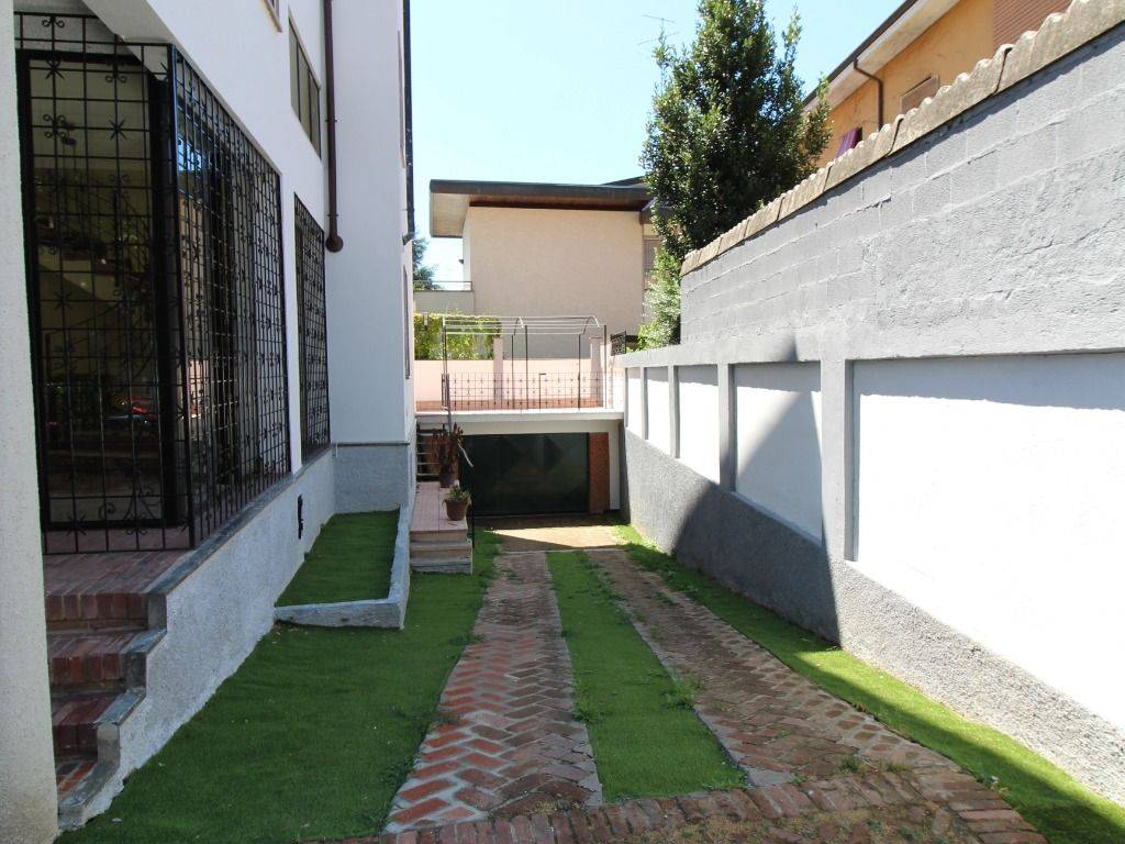 Attico / mansarda a Novara in Via Giuseppe Zanoia, 7 - Foto 5