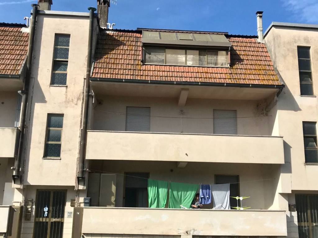 Attico / mansarda a Sorano in Via Giuseppe Mazzini - Foto 2