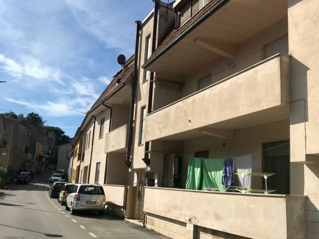 Attico / mansarda a Sorano in Via Giuseppe Mazzini - Foto 4