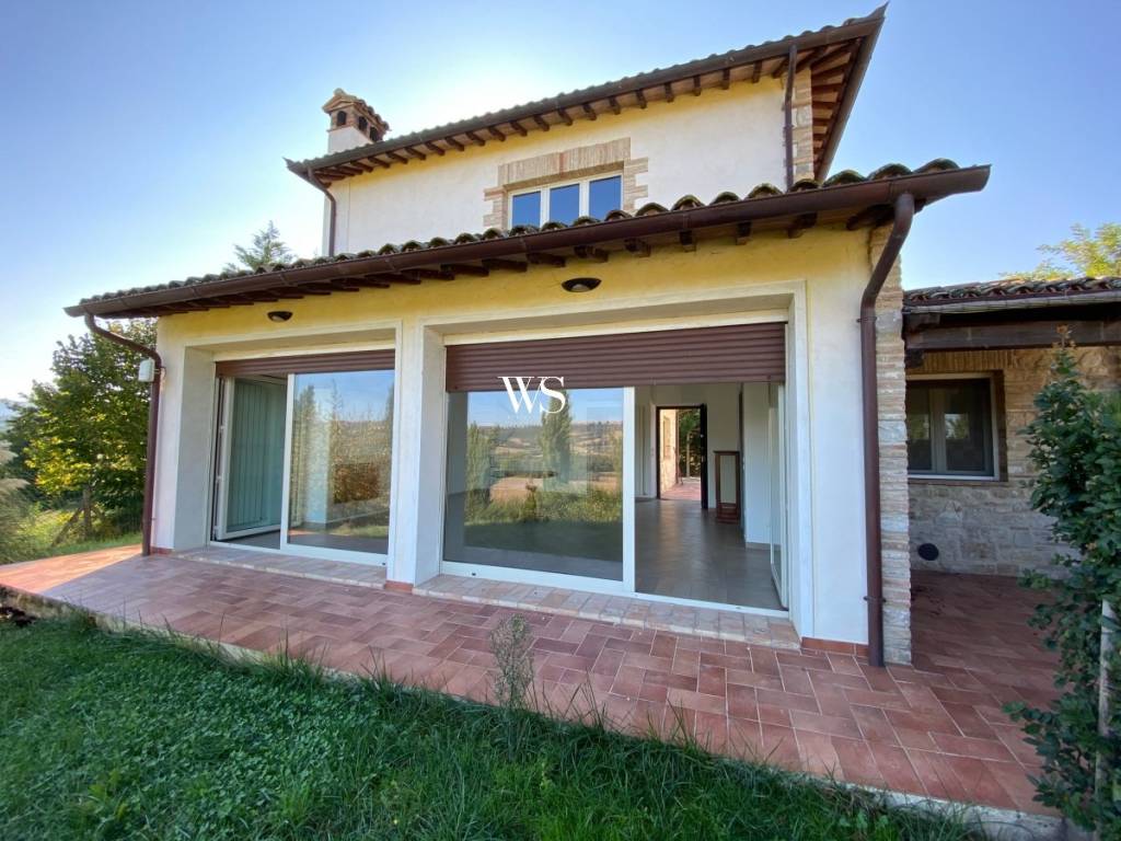 Casa indipendente a Todi in todi, 29 - Foto 2
