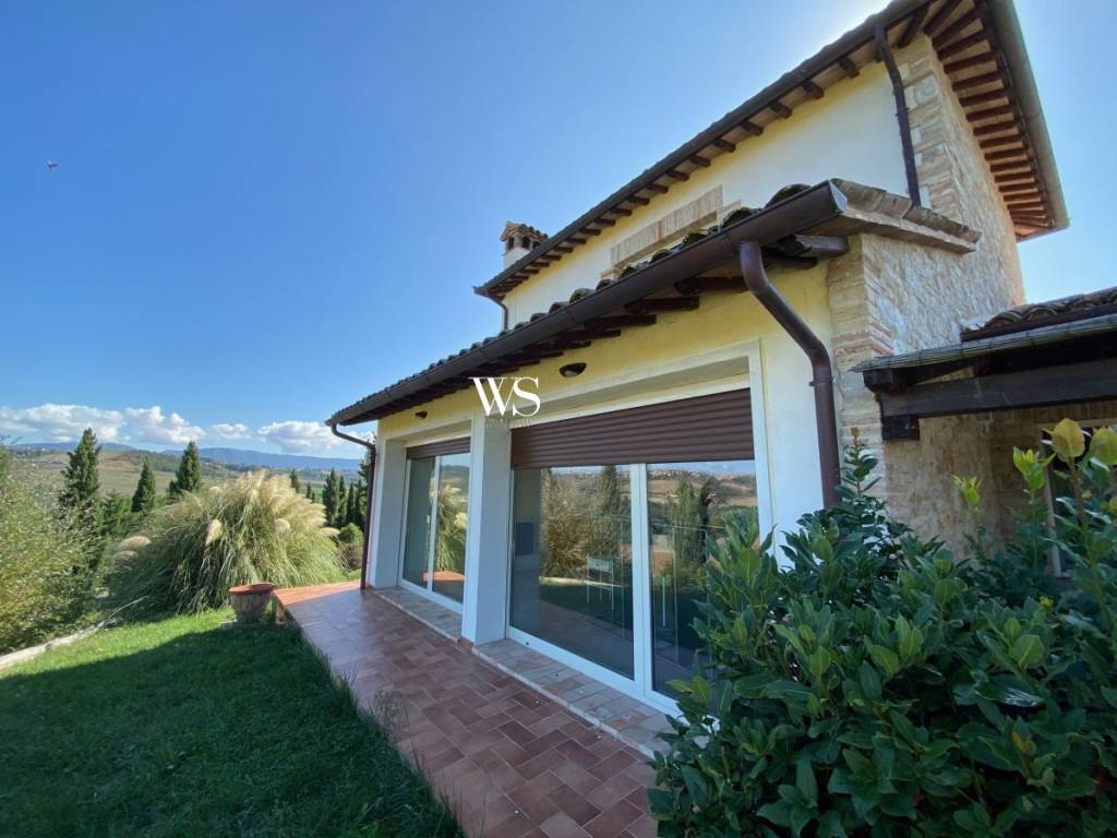 Casa indipendente a Todi in todi, 29 - Foto 3