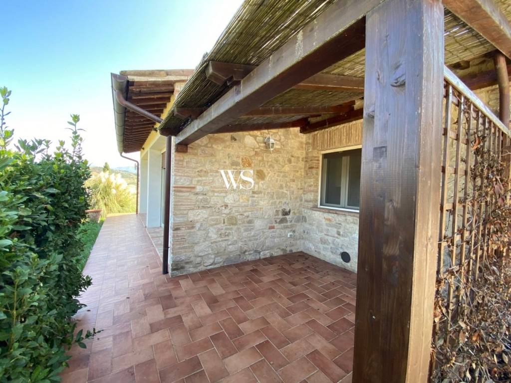 Casa indipendente a Todi in todi, 29 - Foto 4