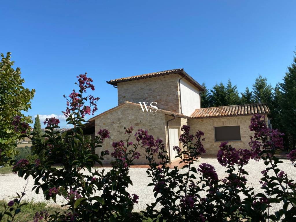 Casa indipendente a Todi in todi, 29 - Foto 5