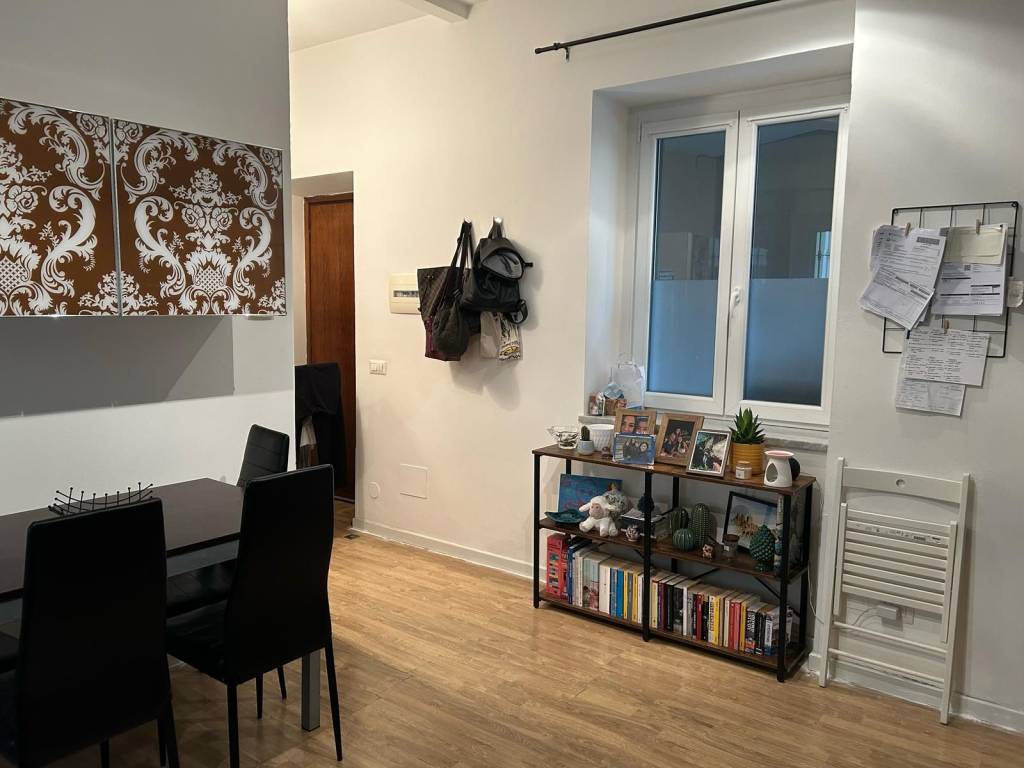Appartamento a Pavia in Via Bernardino da Feltre - Foto 2