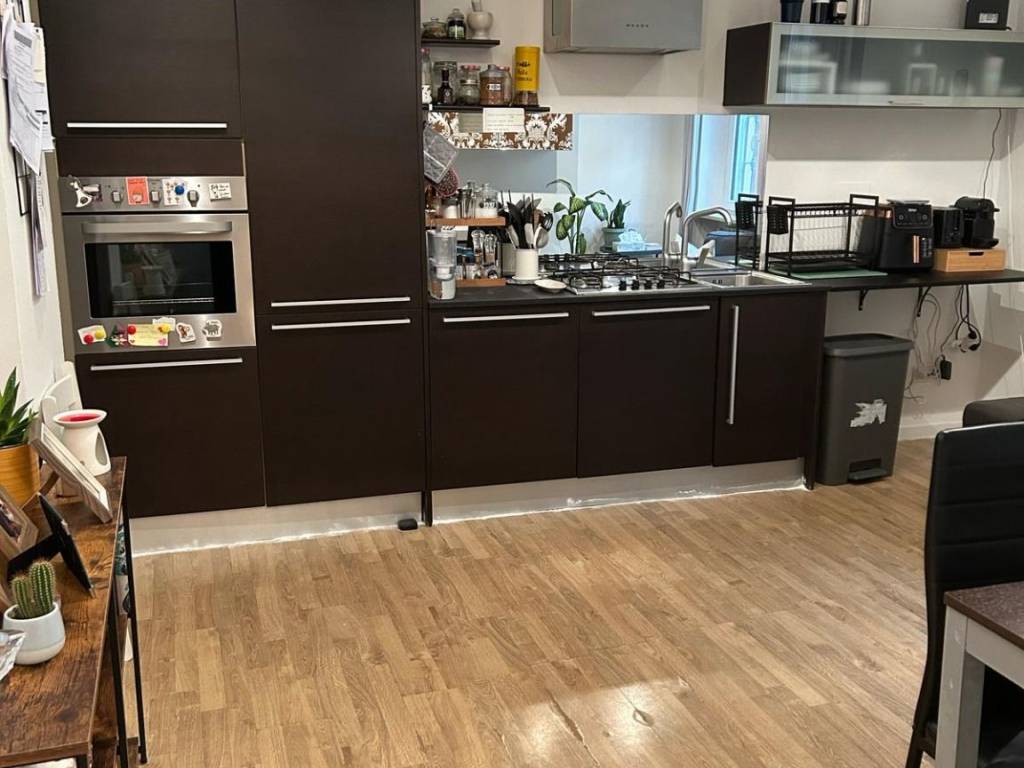 Appartamento a Pavia in Via Bernardino da Feltre - Foto 3