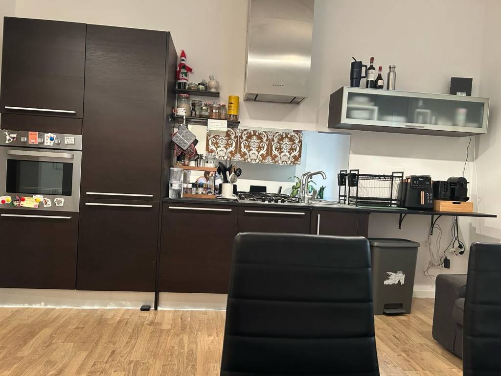 Appartamento a Pavia in Via Bernardino da Feltre - Foto 5