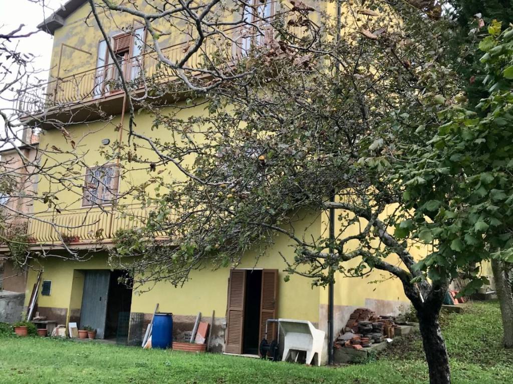 Rustico / casale a Castell'azzara in Via Alexander Fleming - Foto 4