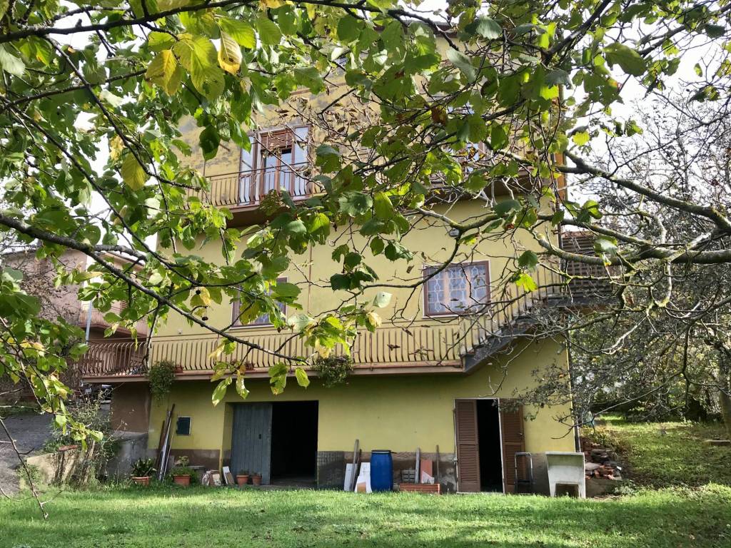 Rustico / casale a Castell'azzara in Via Alexander Fleming - Foto 5