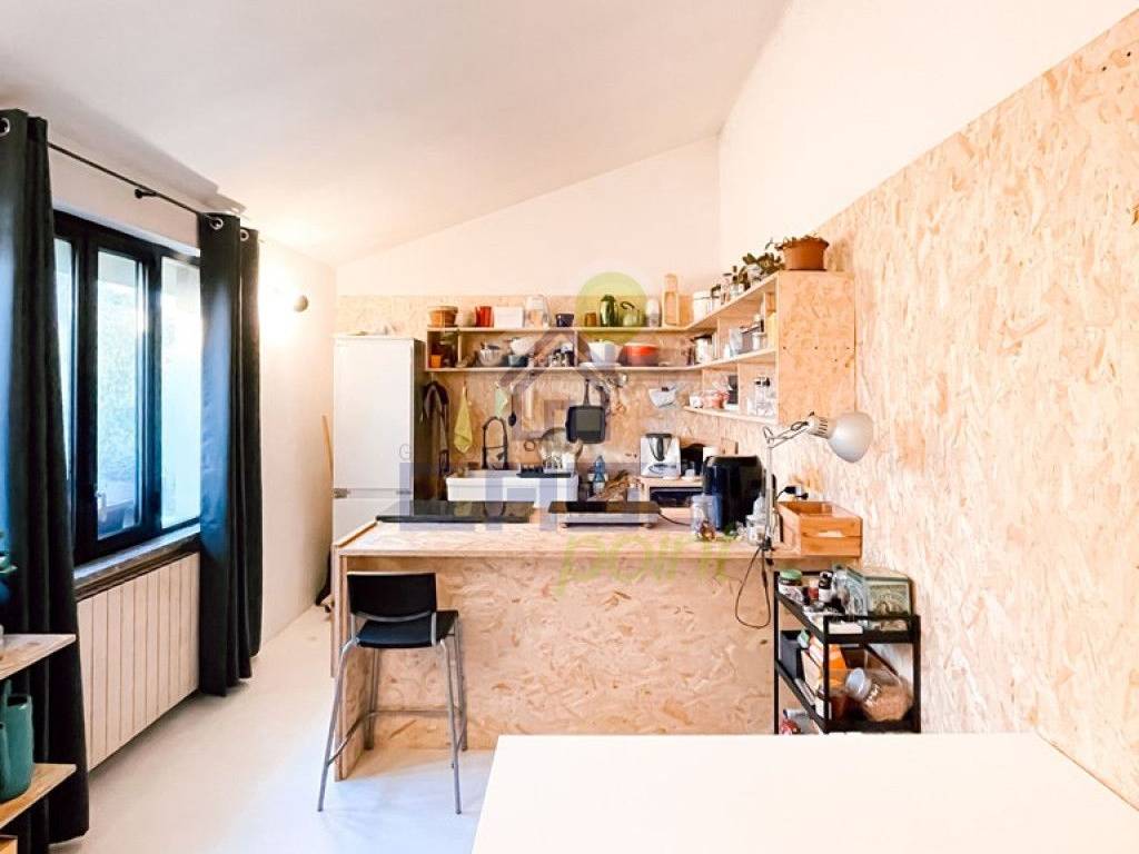 Casa indipendente a Soresina in FRAZIONE OLZANO - Foto 5