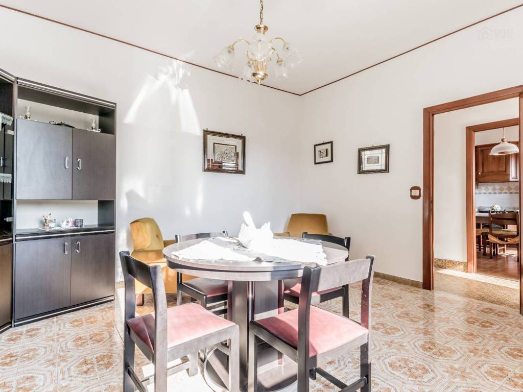 Appartamento a Sezze in Via Melogrosso - Foto 2