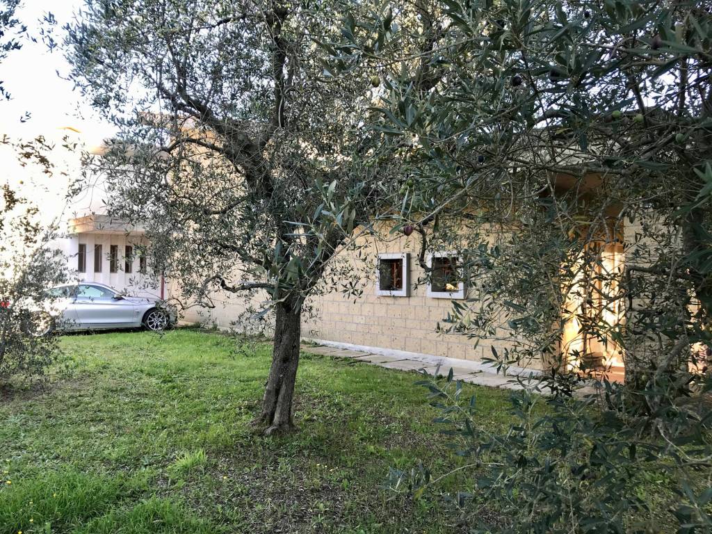 Villa a Sorano in Via San Marco, 5 - Foto 3