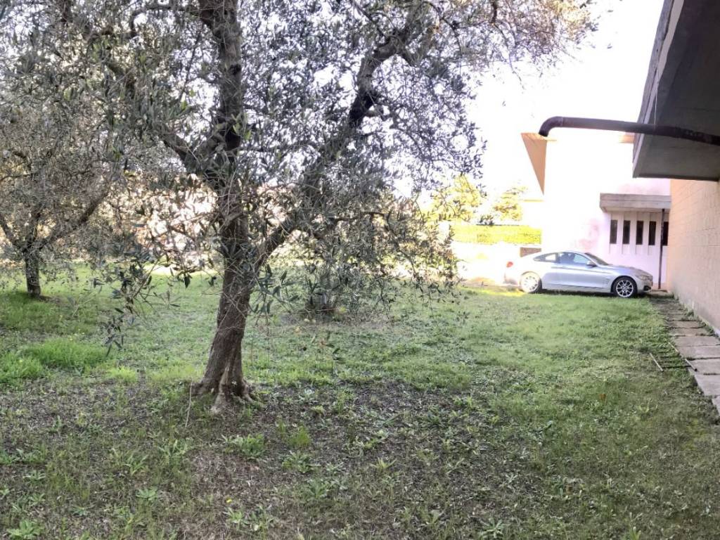 Villa a Sorano in Via San Marco, 5 - Foto 4