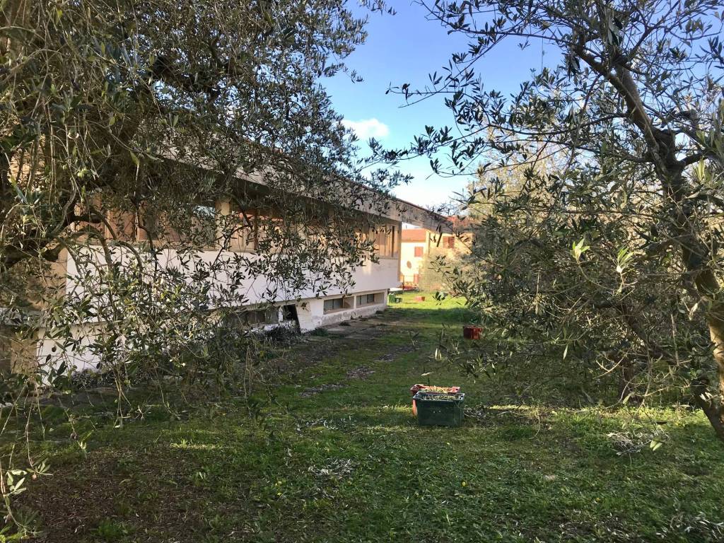 Villa a Sorano in Via San Marco, 5 - Foto 5