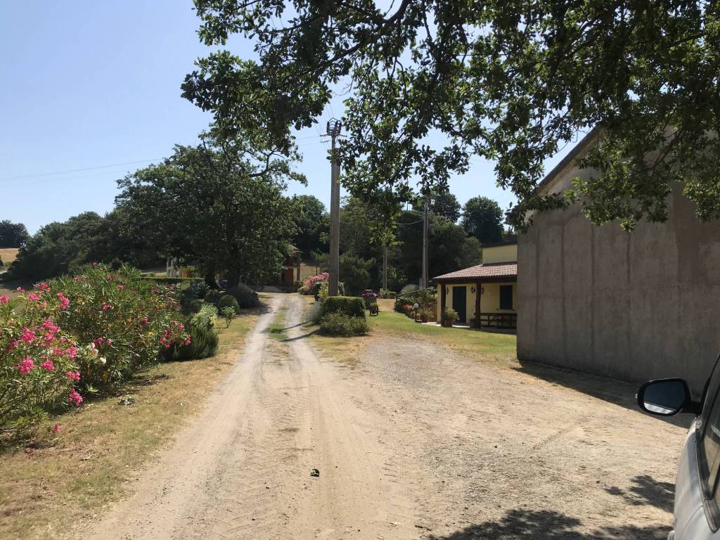 Rustico / casale a Sorano in Strada Provinciale Sovana - Foto 3