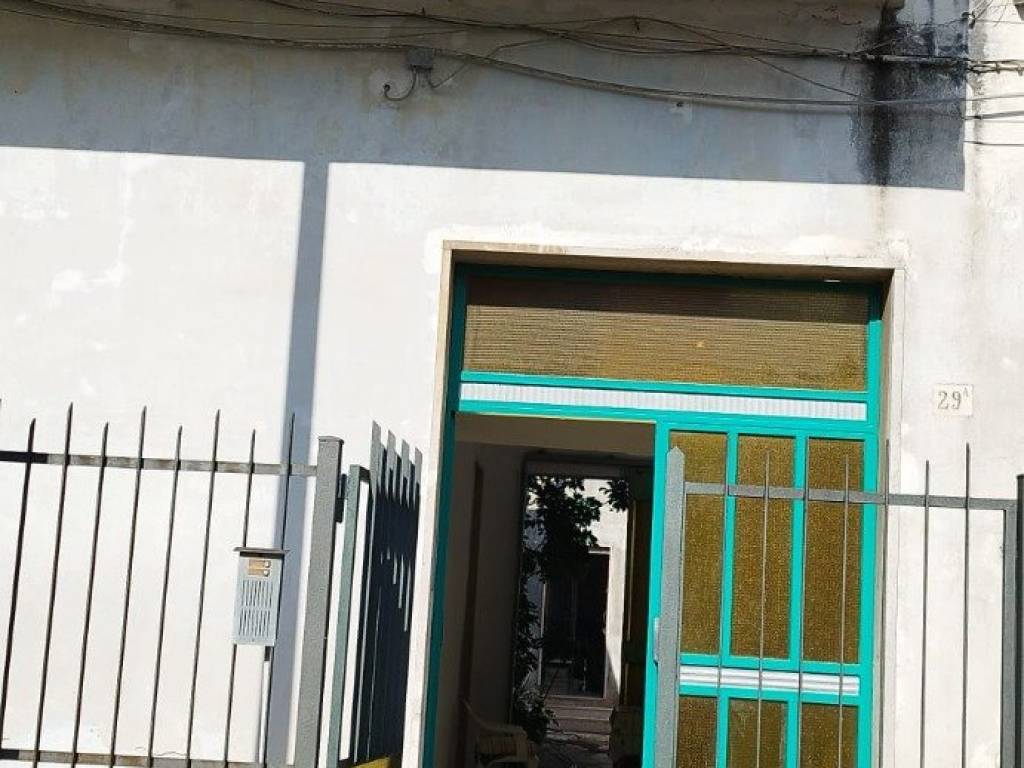 Casa indipendente a Lecce in Via Antonio Zimbalo - Foto 2