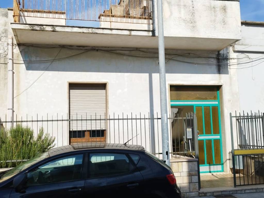 Casa indipendente a Lecce in Via Antonio Zimbalo - Foto 3
