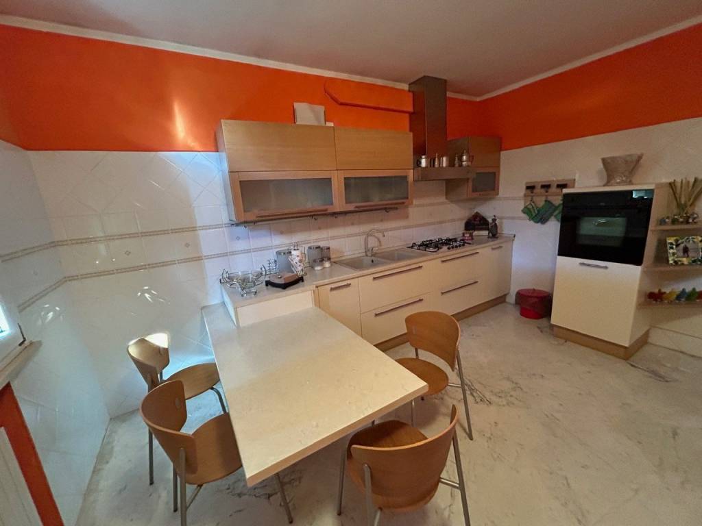 Villa a Copparo in Via Don Giovanni Bigoni - Foto 3