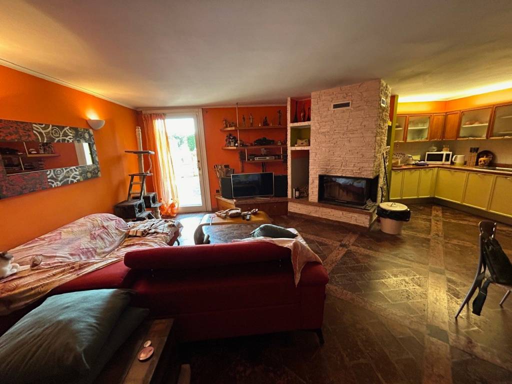 Villa a Copparo in Via Don Giovanni Bigoni - Foto 4