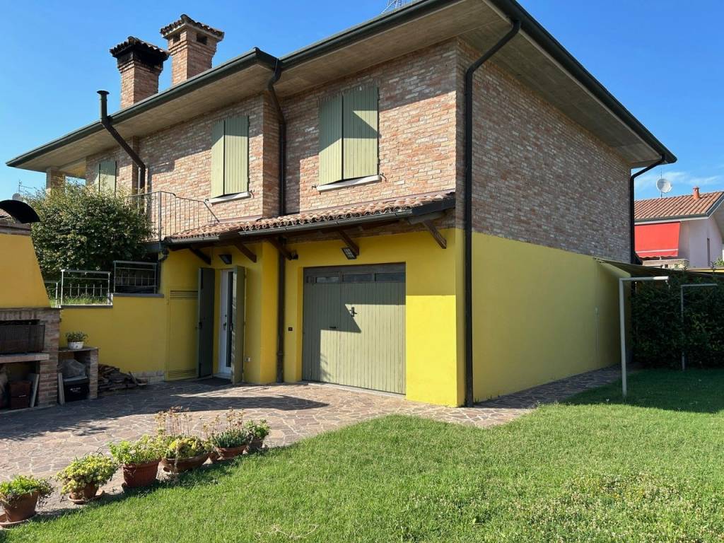 Villa a Copparo in Via Don Giovanni Bigoni - Foto 5