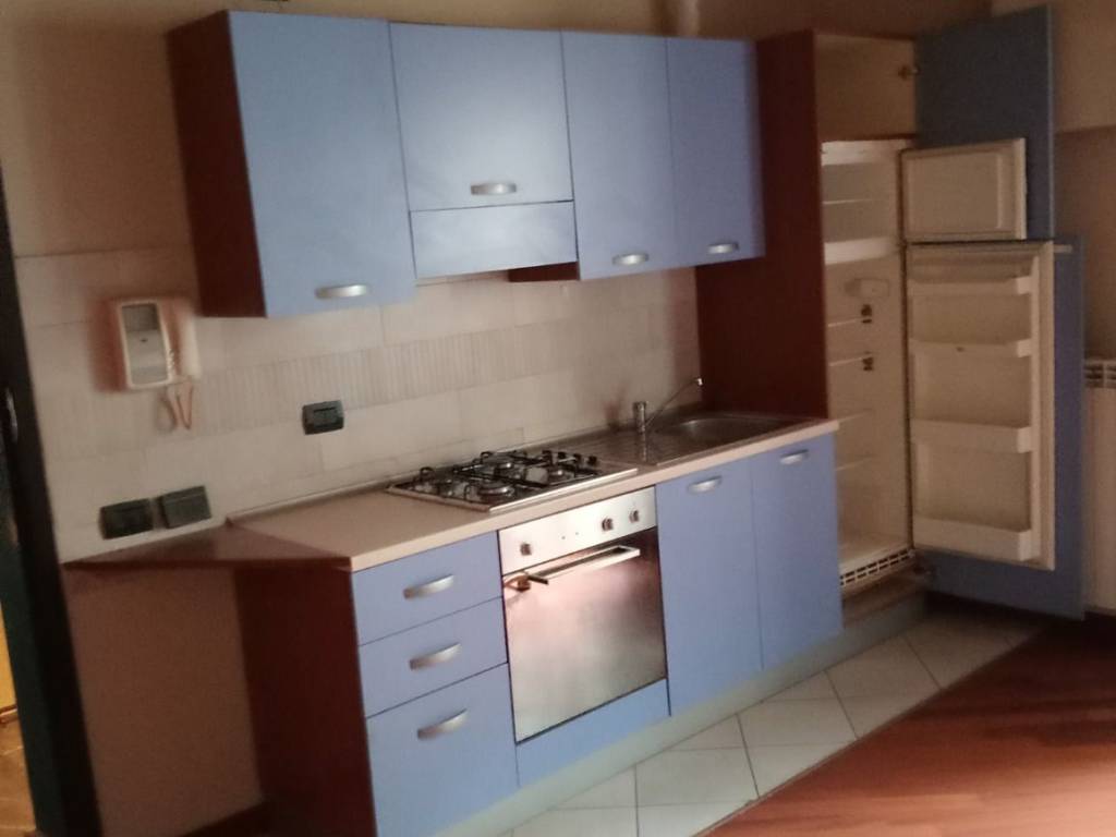 Appartamento a Lodi in Via Callisto Piazza - Foto 2