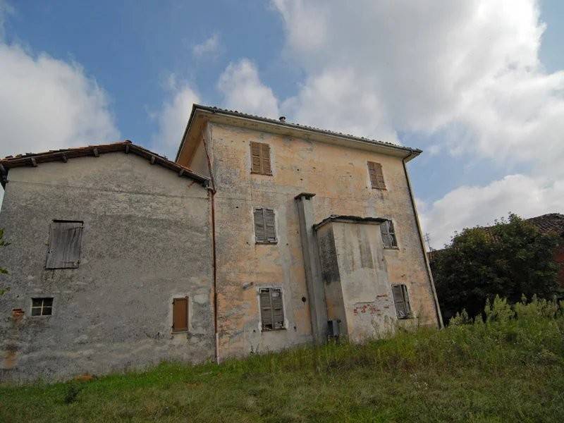 Rustico / casale a Rocca cigliè - Foto 4