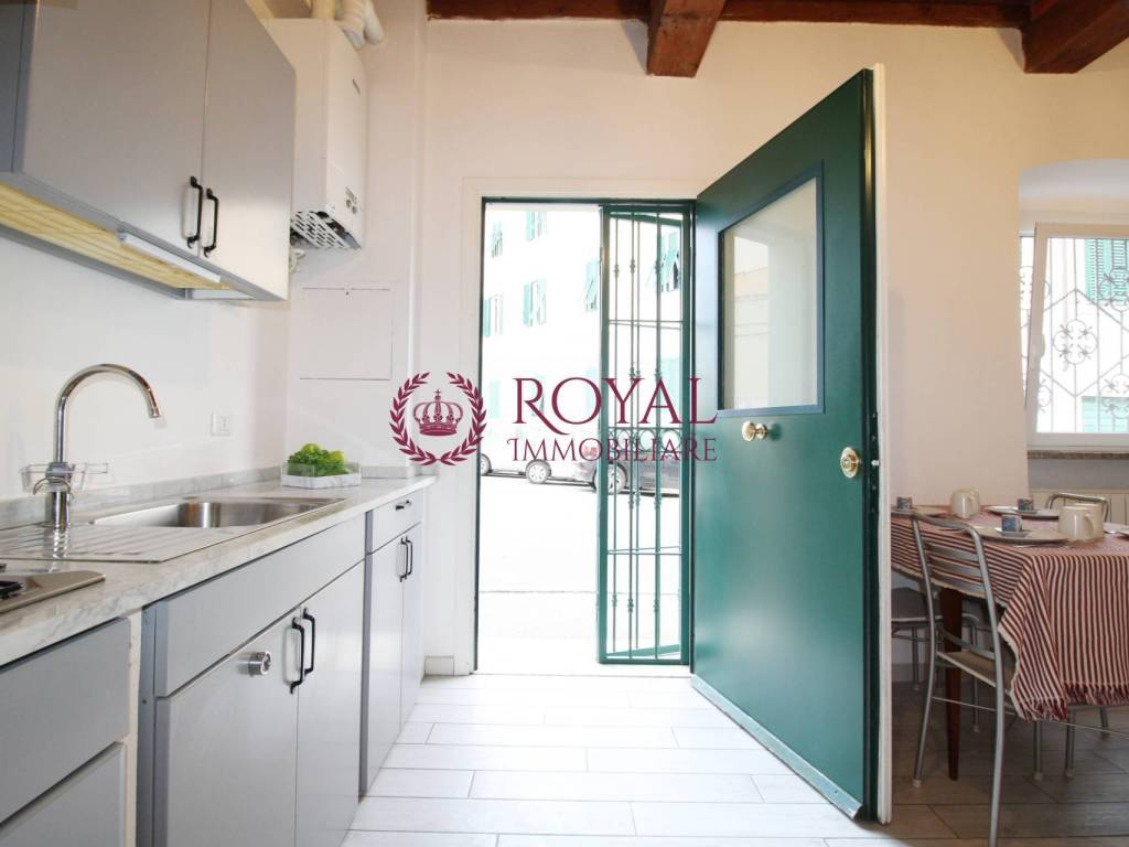 Appartamento a Livorno in Via Dell' Origine, 101 - Foto 3