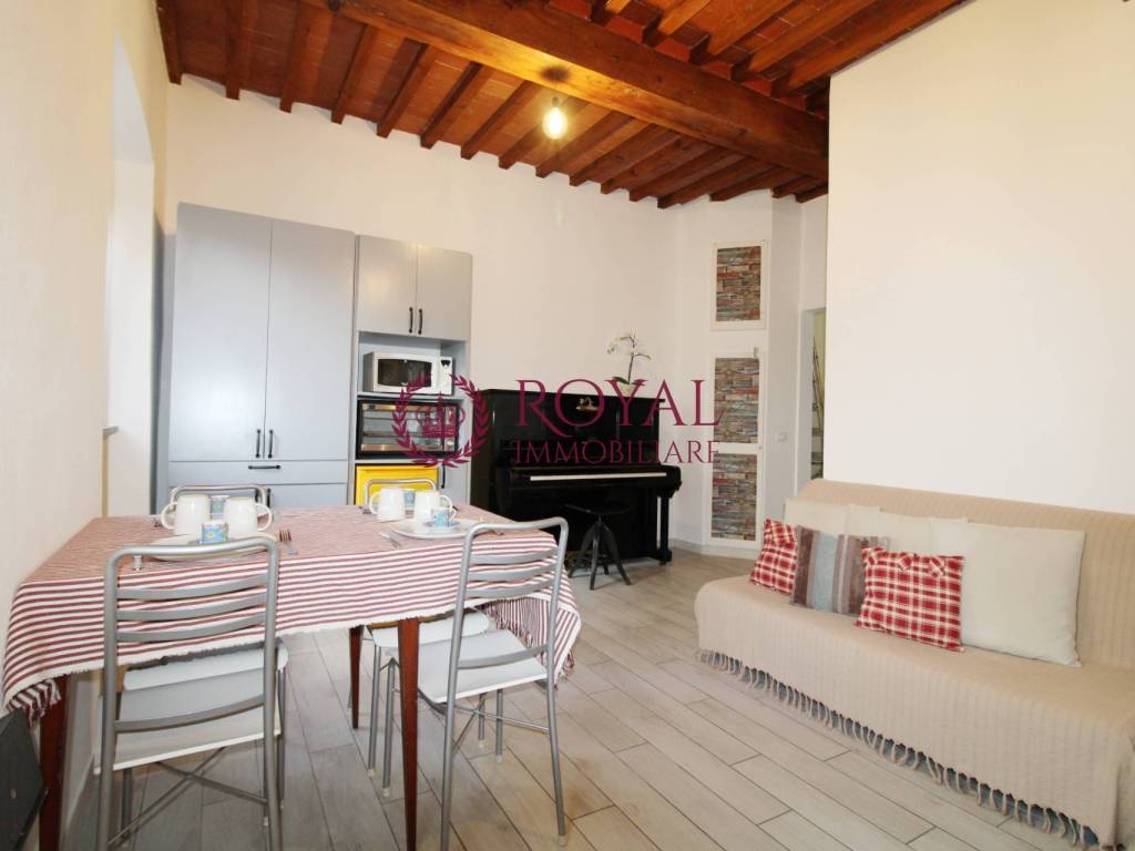 Appartamento a Livorno in Via Dell' Origine, 101 - Foto 4