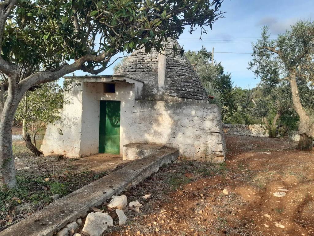 Rustico / casale a Ostuni in Strada Provinciale 14 S.N.C. - Foto 5