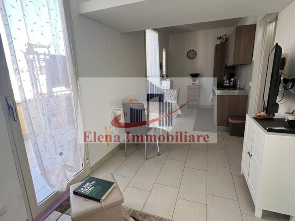 Appartamento a Alcamo in Via Madonna del Riposo - Foto 2