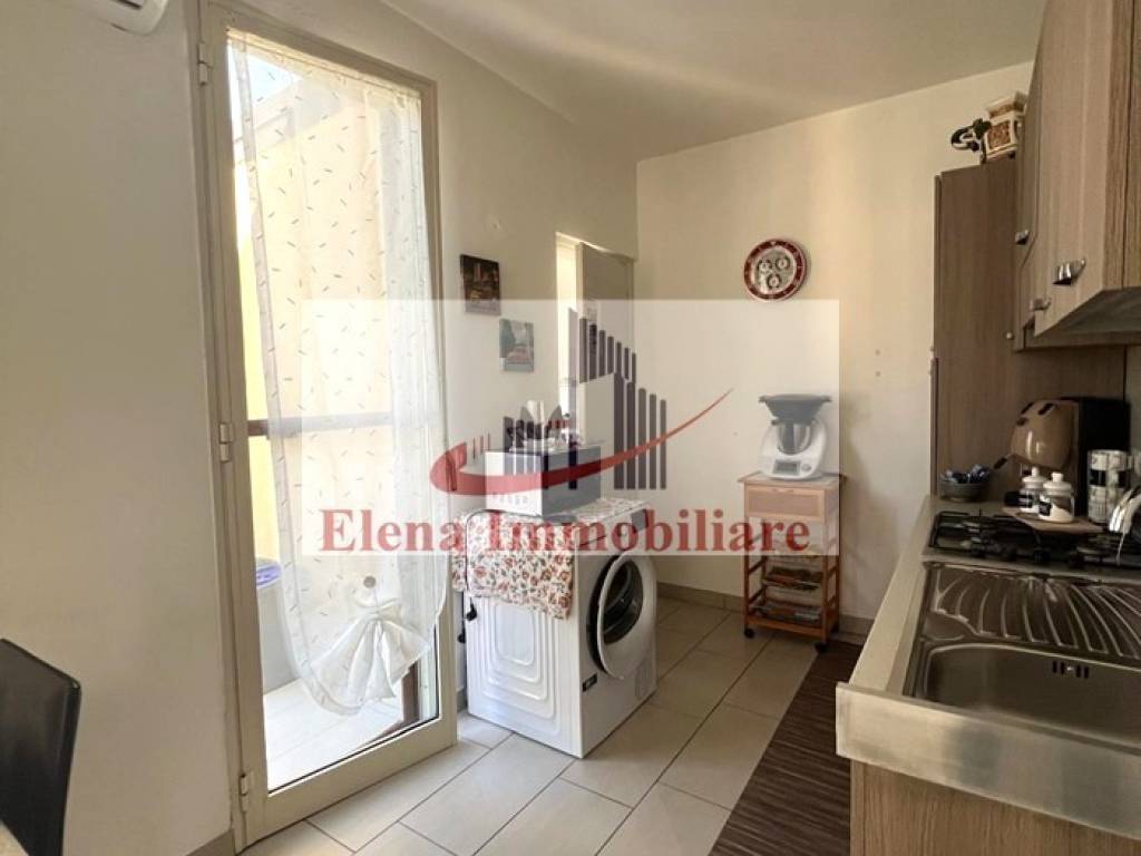 Appartamento a Alcamo in Via Madonna del Riposo - Foto 3