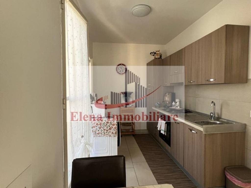 Appartamento a Alcamo in Via Madonna del Riposo - Foto 4