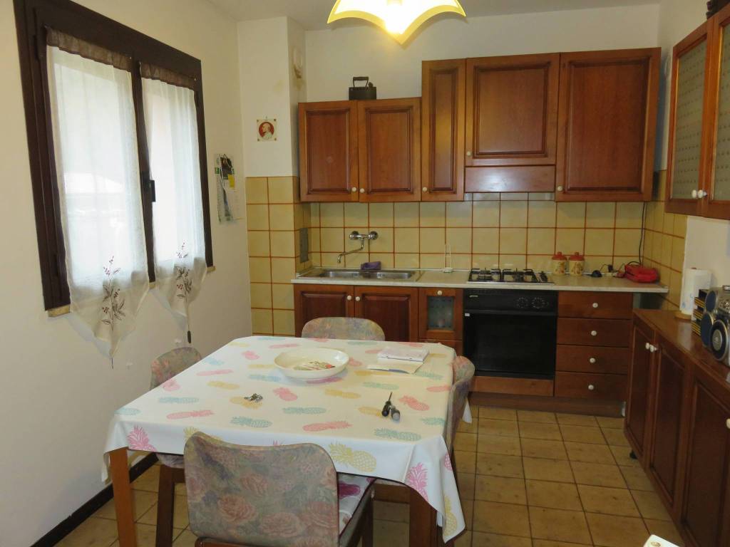 Villetta a schiera a Bordano in Via Pioverno, 14 - Foto 3