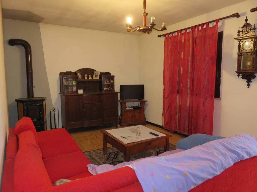 Villetta a schiera a Bordano in Via Pioverno, 14 - Foto 4