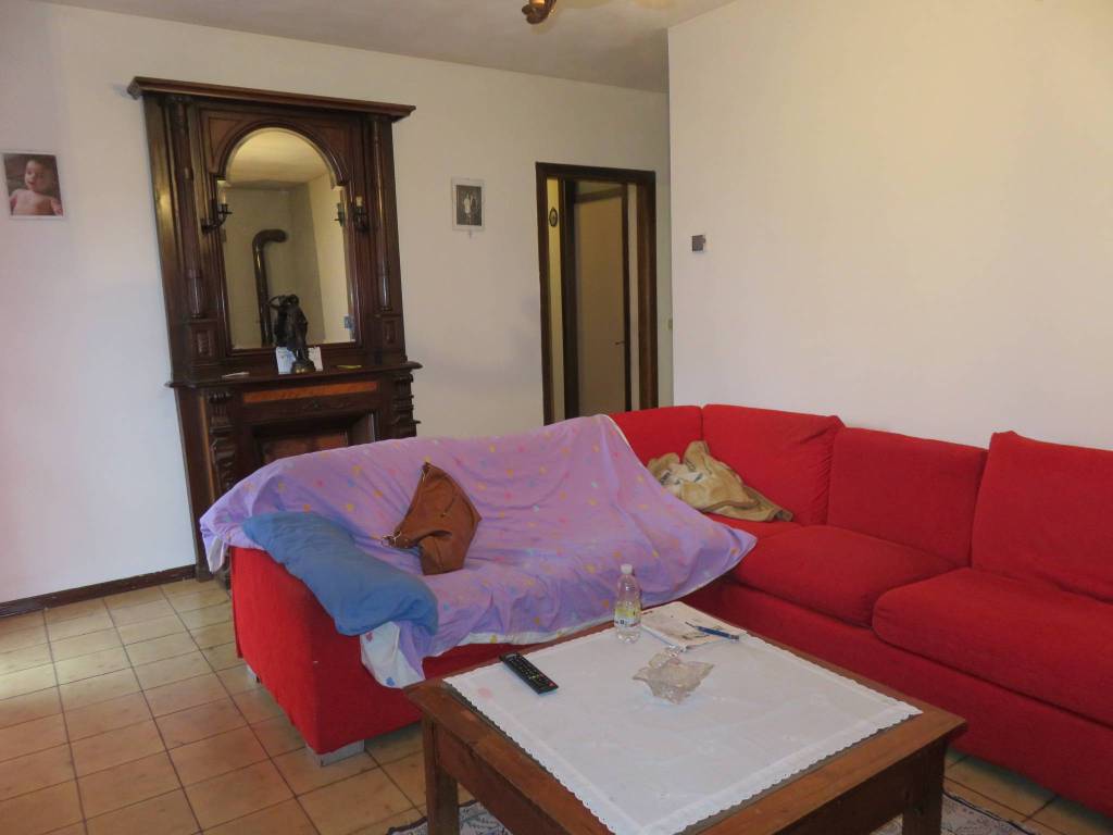 Villetta a schiera a Bordano in Via Pioverno, 14 - Foto 5