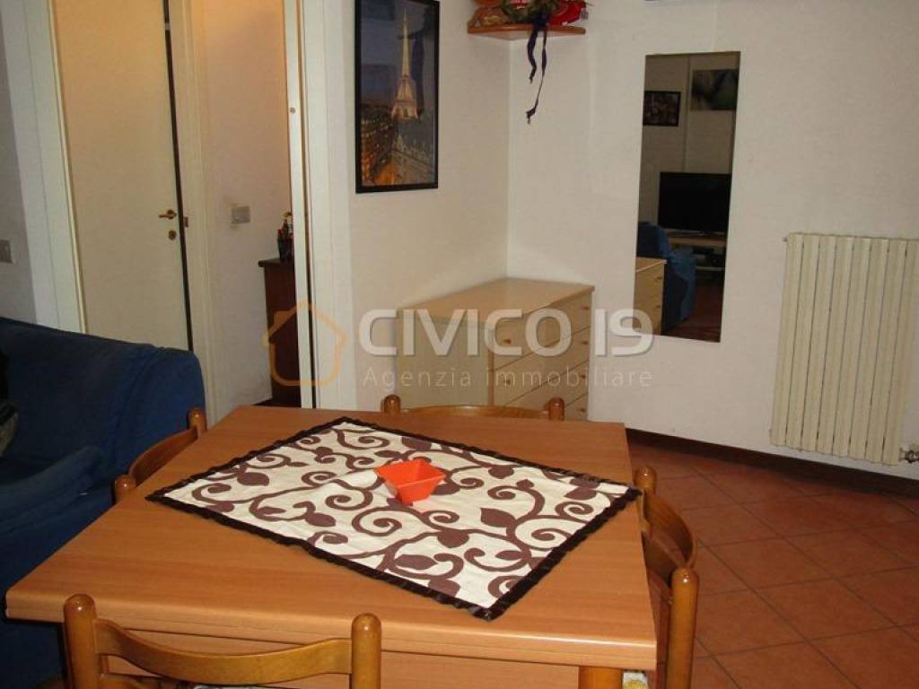 Appartamento a Parma in Largo Remo Coen - Foto 5