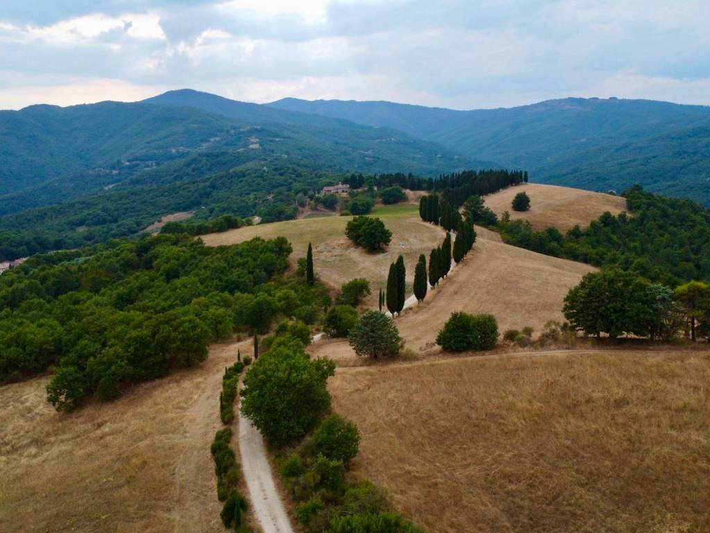 Rustico / casale a Città di castello - Foto 2
