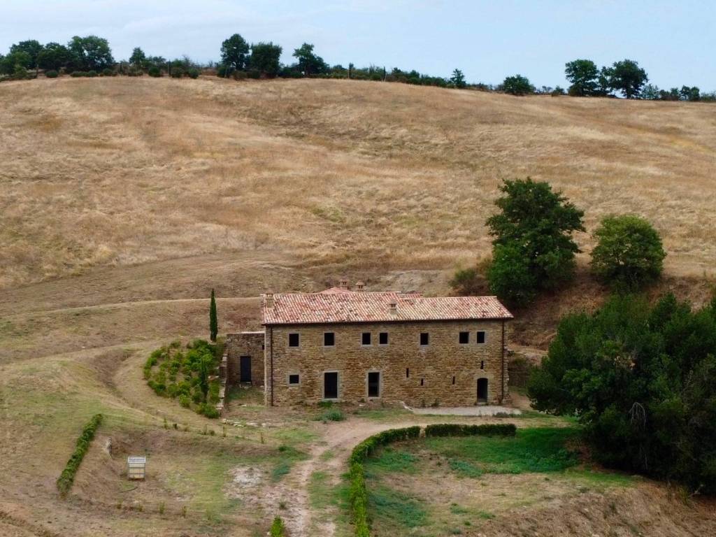 Rustico / casale a Città di castello - Foto 3