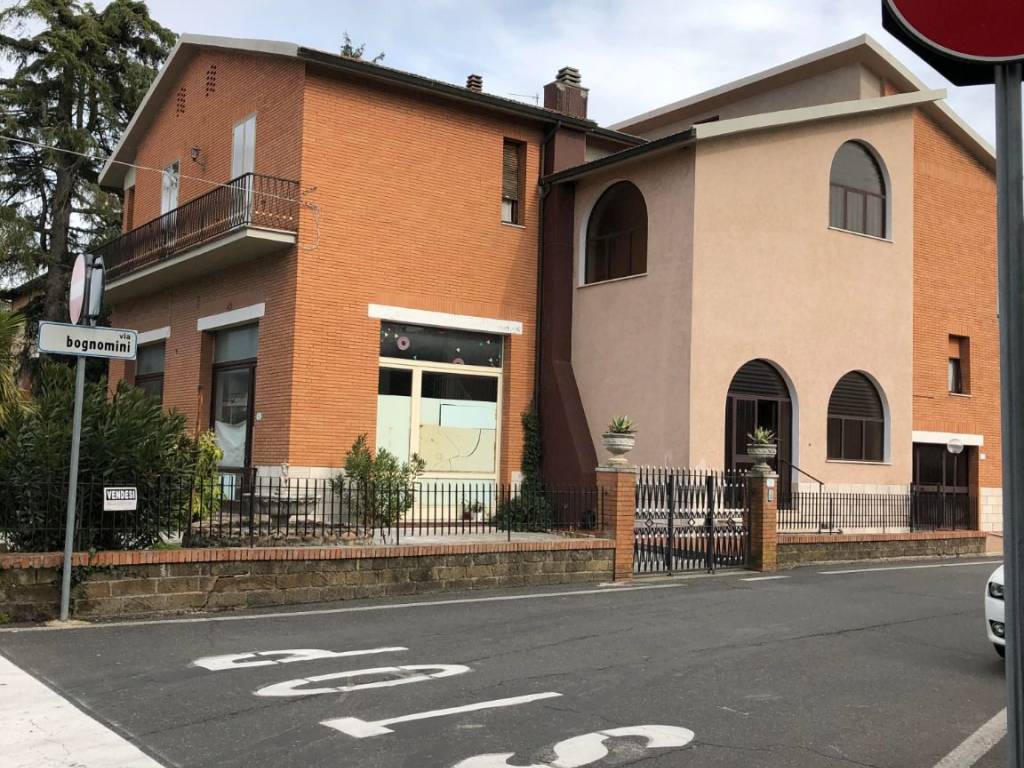 Attico / mansarda a Pitigliano in Via Bognomini - Foto 3