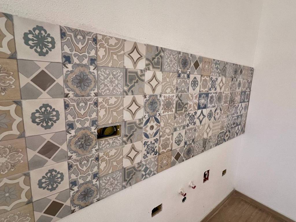 Appartamento a Quartu sant'elena in Via Luigi Merello, 189 - Foto 2
