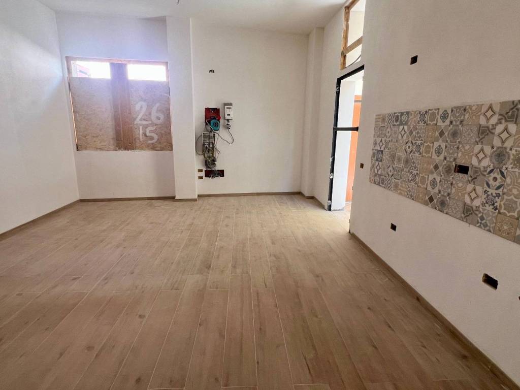 Appartamento a Quartu sant'elena in Via Luigi Merello, 189 - Foto 3