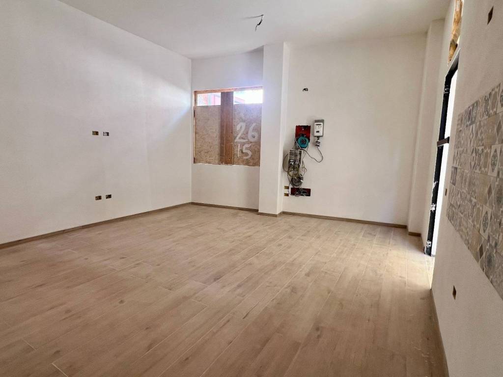 Appartamento a Quartu sant'elena in Via Luigi Merello, 189 - Foto 4