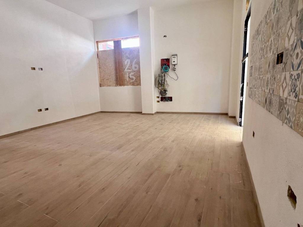 Appartamento a Quartu sant'elena in Via Luigi Merello, 189 - Foto 5
