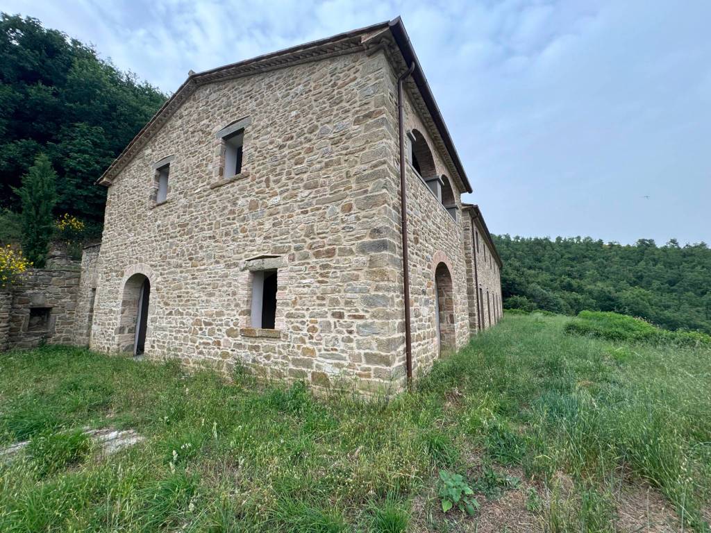 Rustico / casale a Città di castello - Foto 2