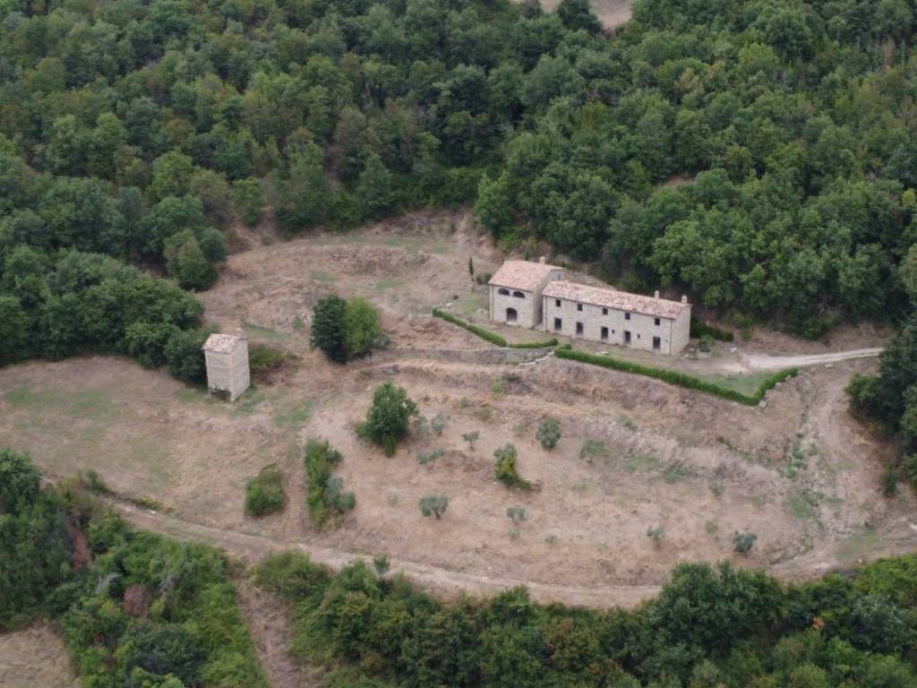 Rustico / casale a Città di castello - Foto 3