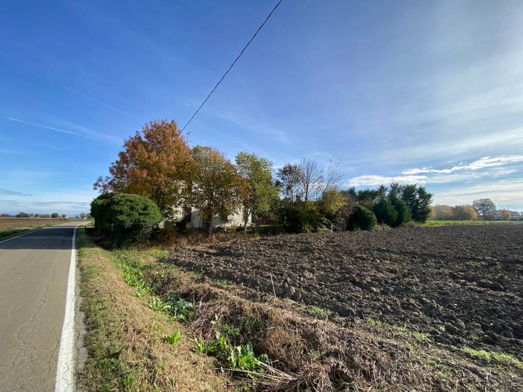 Casa indipendente a Argenta in Via Correggiolo Colombarina - Foto 3