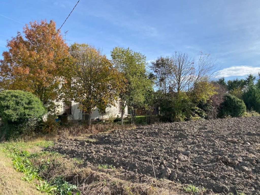 Casa indipendente a Argenta in Via Correggiolo Colombarina - Foto 4