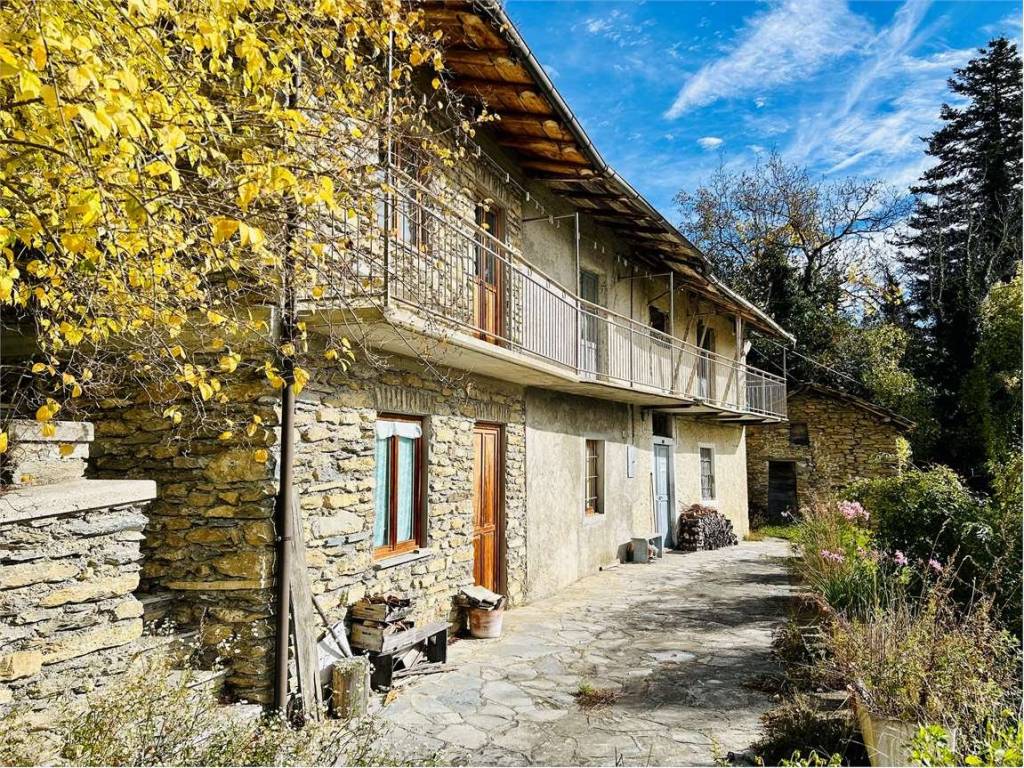 Rustico / casale a Ormea in Frazione Albra - Foto 2